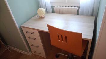 Restauration