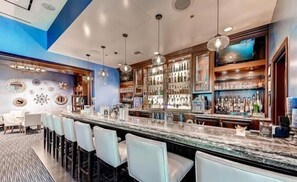 Bar (sur place)