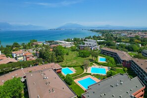 Exterior - DesenzanoLoft Dolce Vita (Desenzano del Garda)