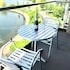 Caldecotte Lake View Apartment With Free Parking