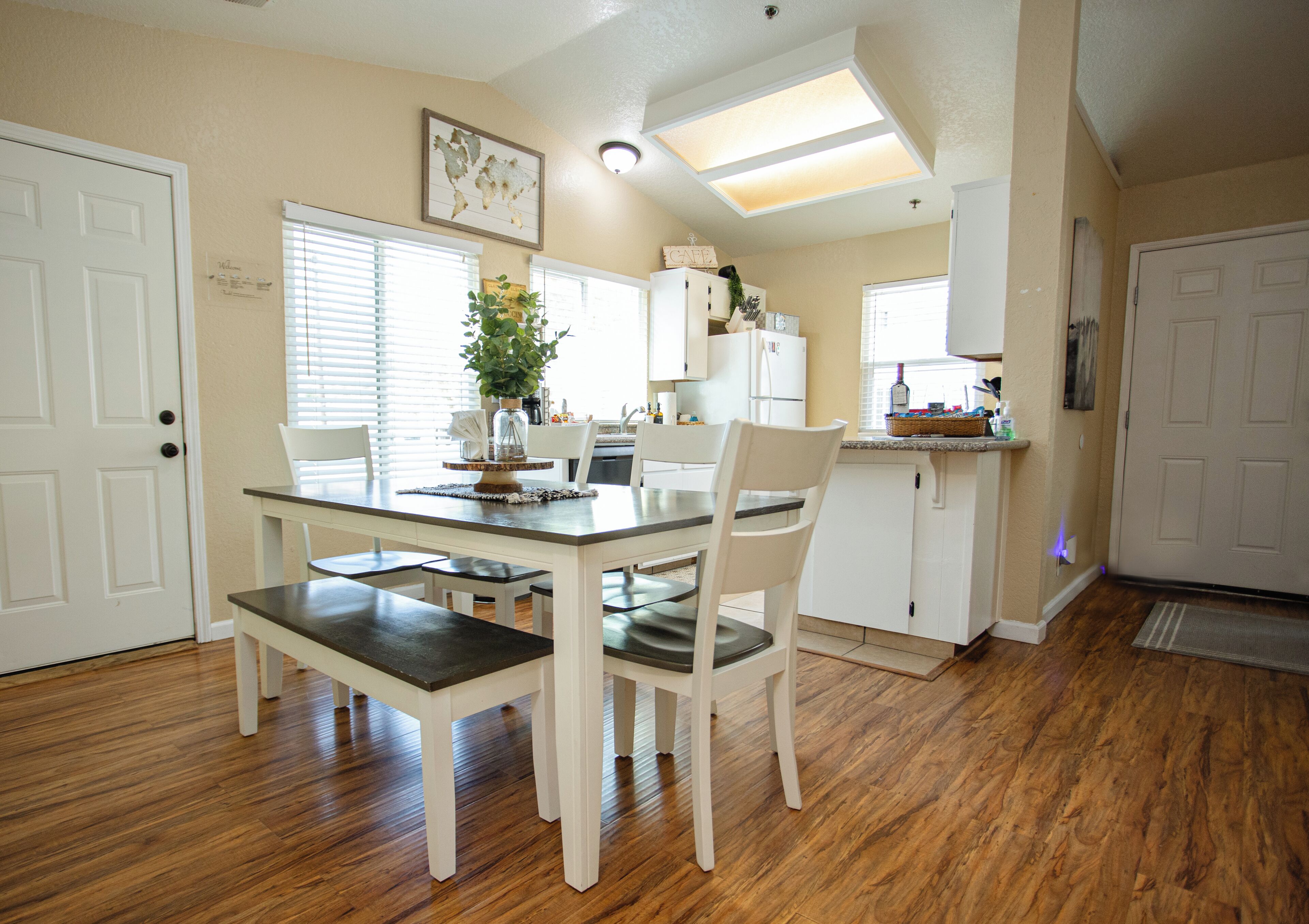 تناول الطعام