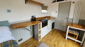 小屋