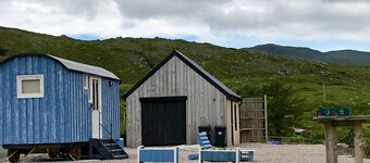 Fishermans Hut