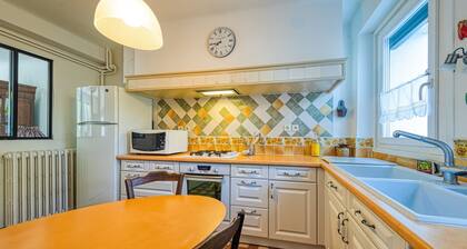 Maison Cocooning au bord du Canal