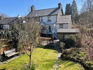 Casa de campo | Interior