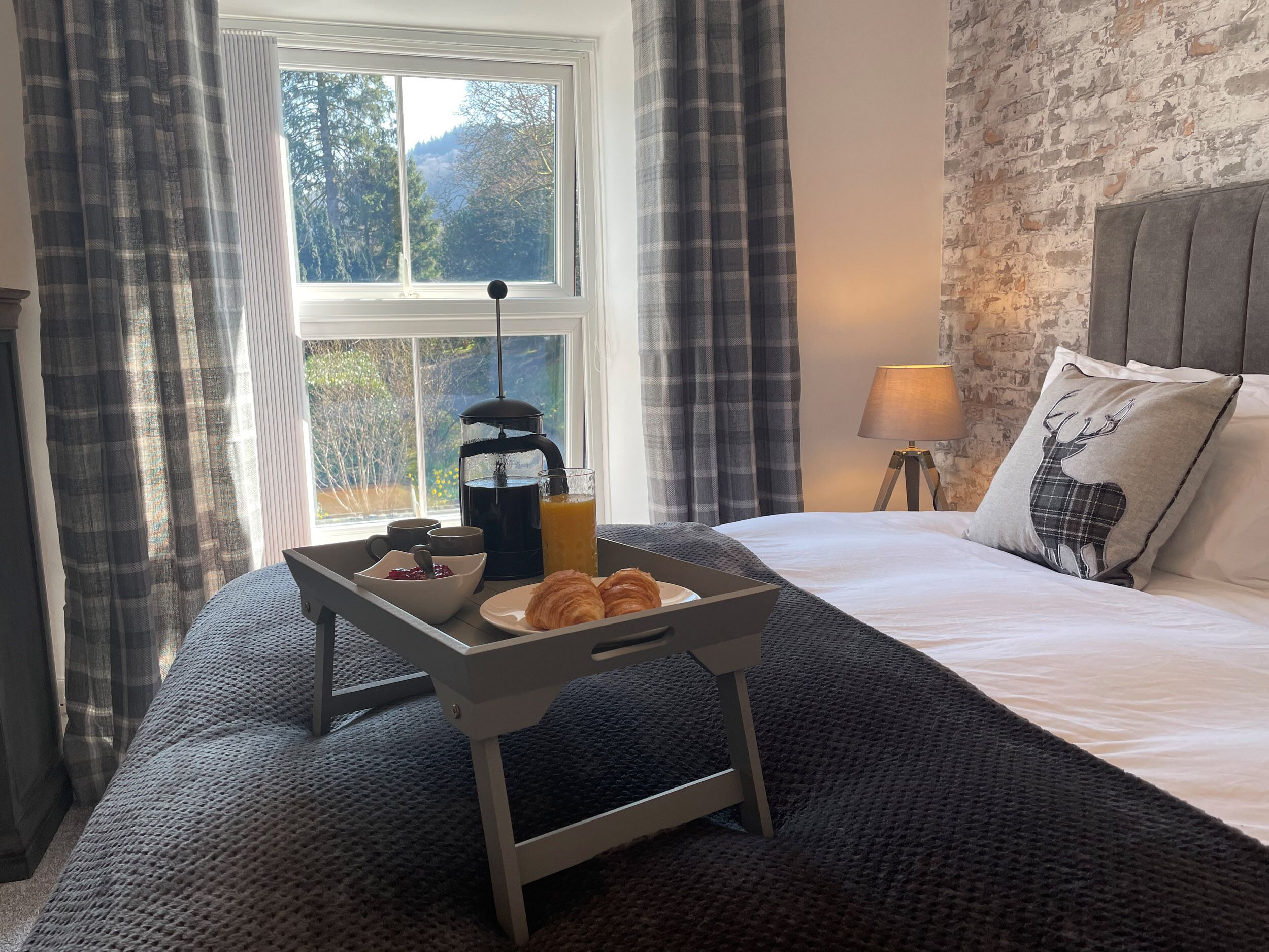 Cottage | 3 bedrooms, individually decorated, individually furnished, free WiFi