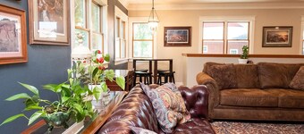 River House in historic Rockton, IL