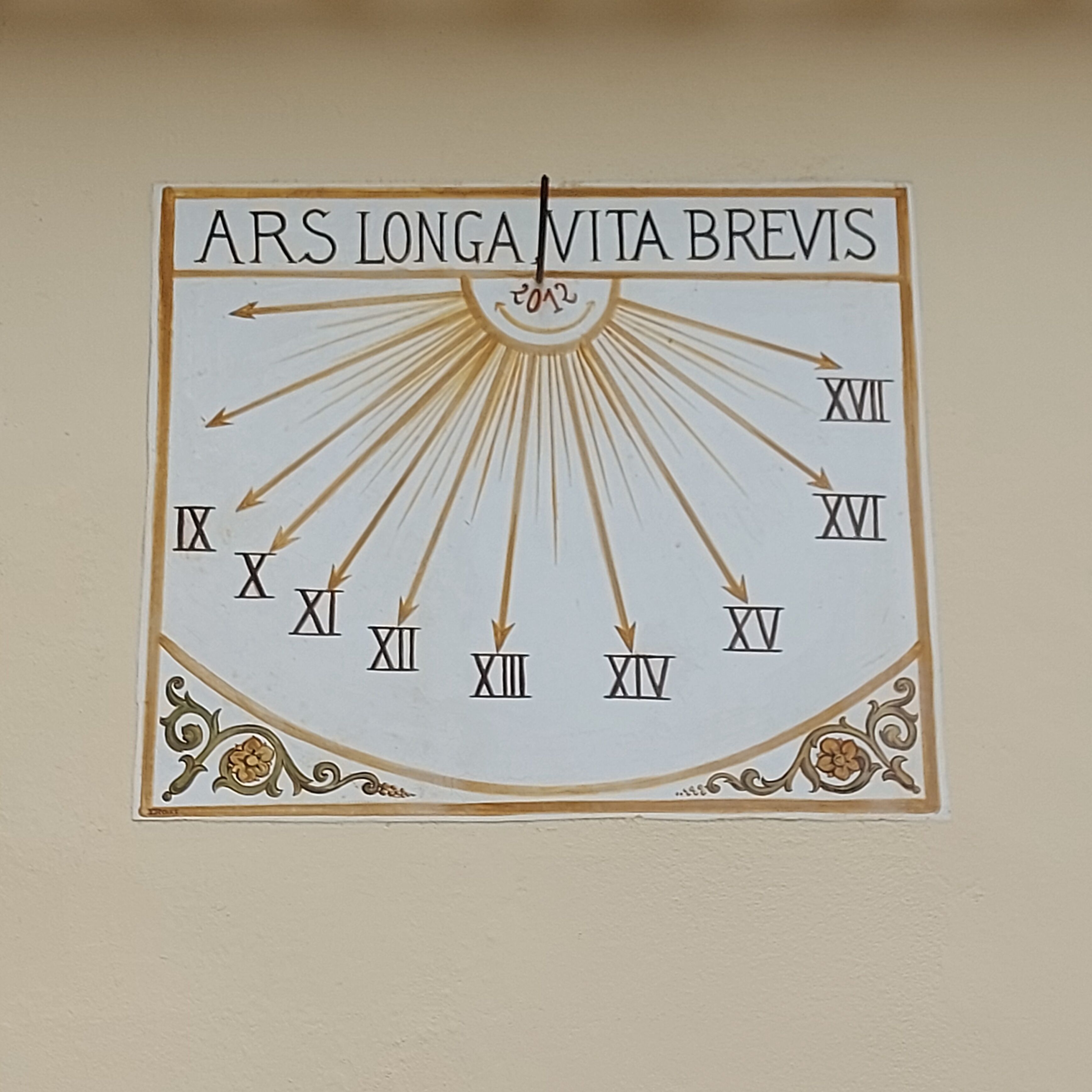 Dettaglio interni