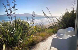 Property grounds - Seascapes Waterfront 3 (Paraparaumu)