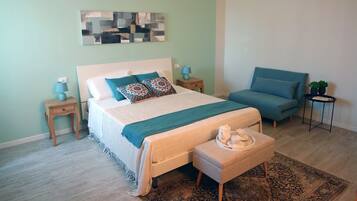 Chambre Triple Supérieure