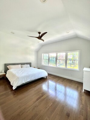 4 habitaciones y wifi 