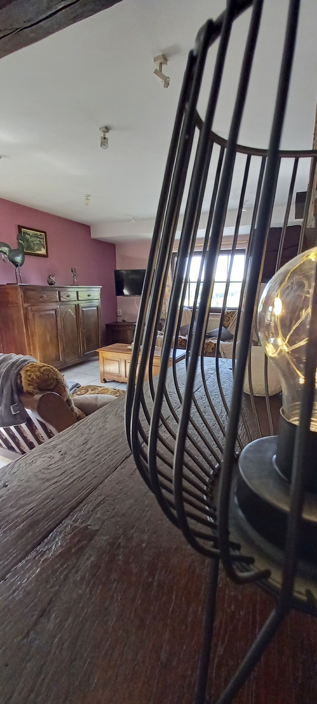 Gîte Les Sittelles - Journal / Tenneville - Saint-Hubert