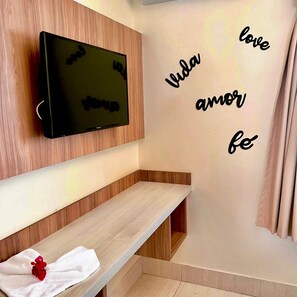 华丽公寓 | 1 多间卧室、防过敏的被褥、客房内保险箱、免费 WiFi