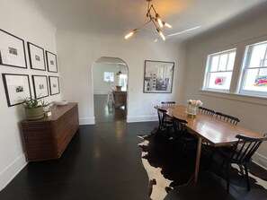 Dining - Boho Modern Cape in heart of 12 South, walk to everything (Nashville)