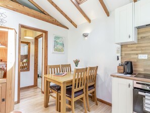 Ferienhaus | Speisen