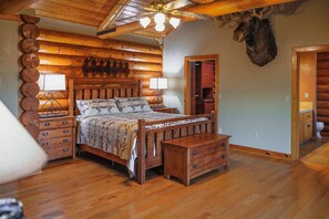 3 Schlafzimmer, WLAN, Bettwäsche