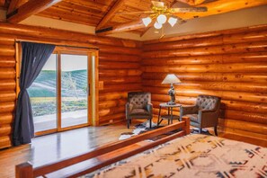 3 Schlafzimmer, WLAN, Bettwäsche