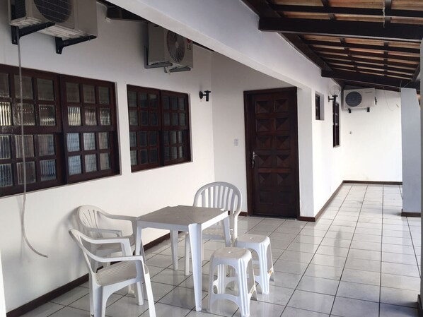 Dining - Casa de Praia na Ilha de Itaparica (Itaparica)