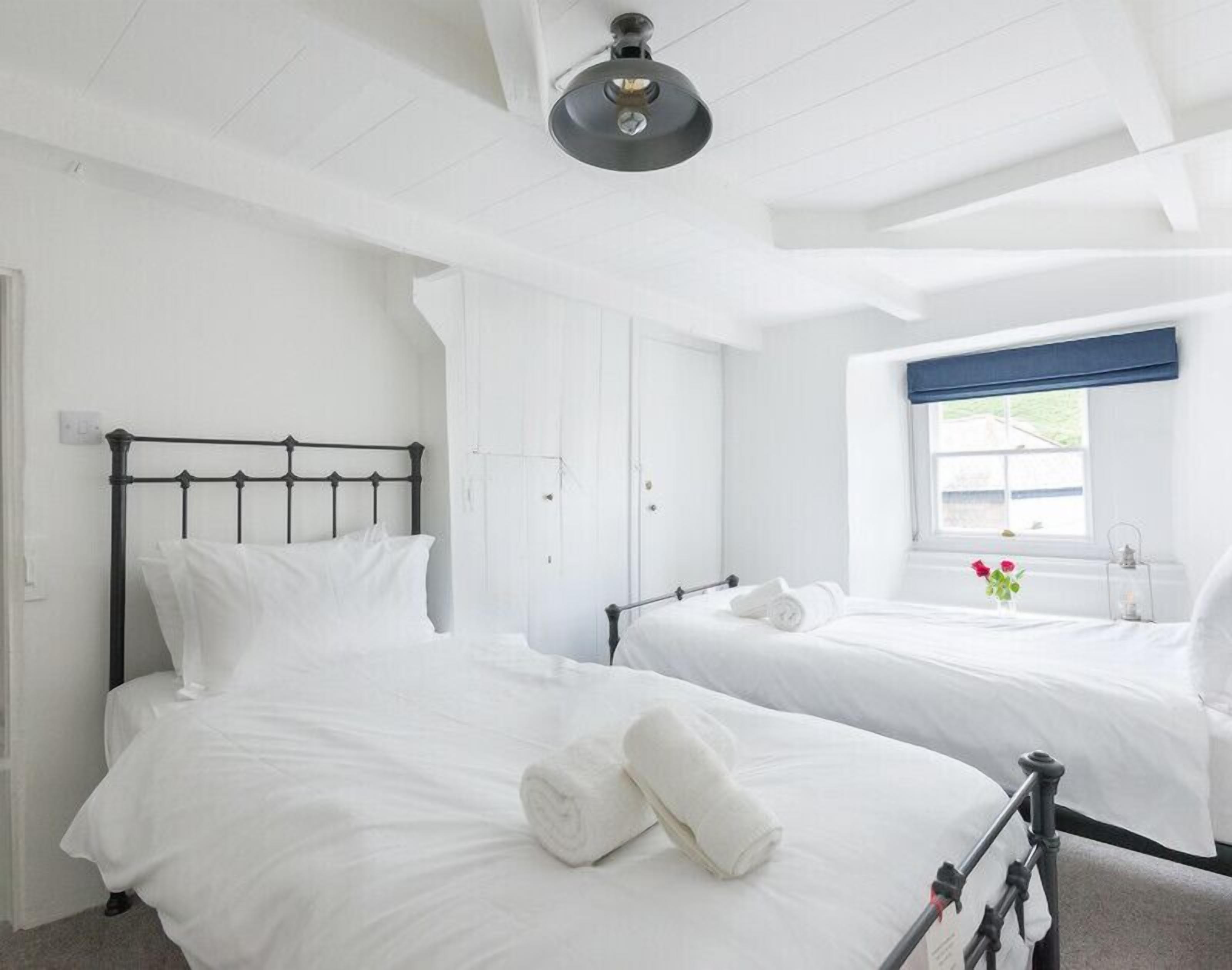 Ferienhaus | Innenbereich