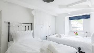 Ferienhaus | Innenbereich