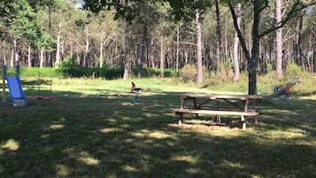 Espace pour enfants