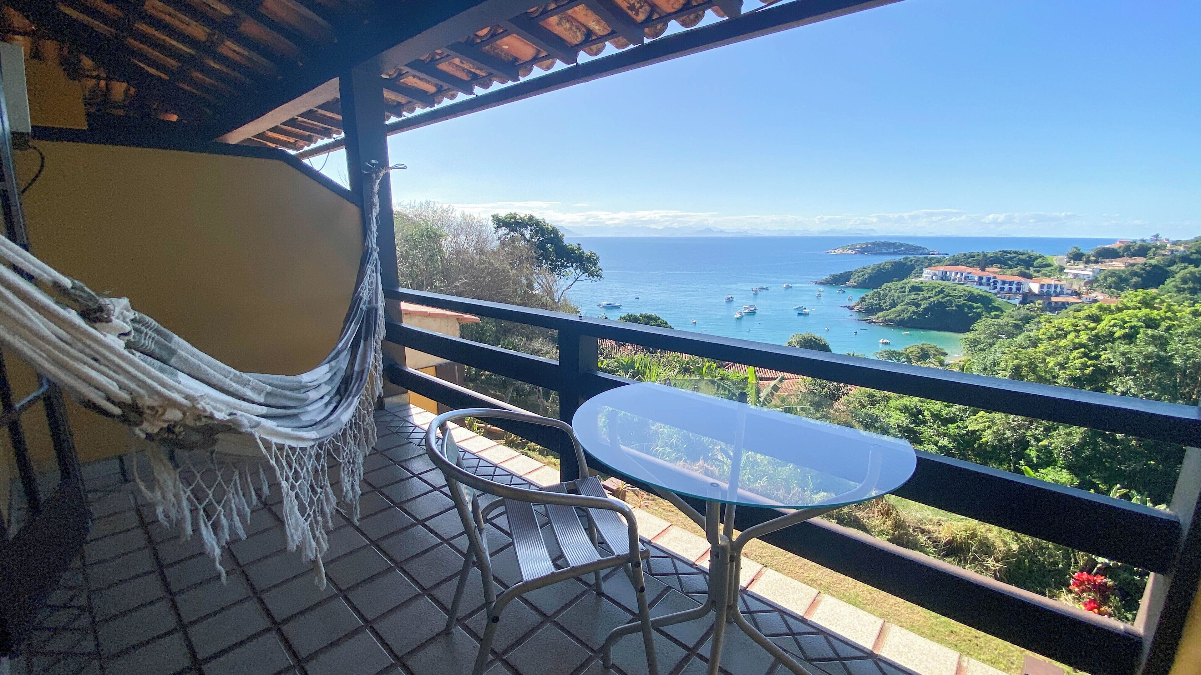 Superior Twin Room, Ocean View | Beach/ocean view