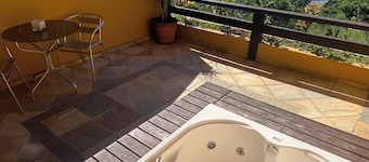 Gente Bonita Mirante