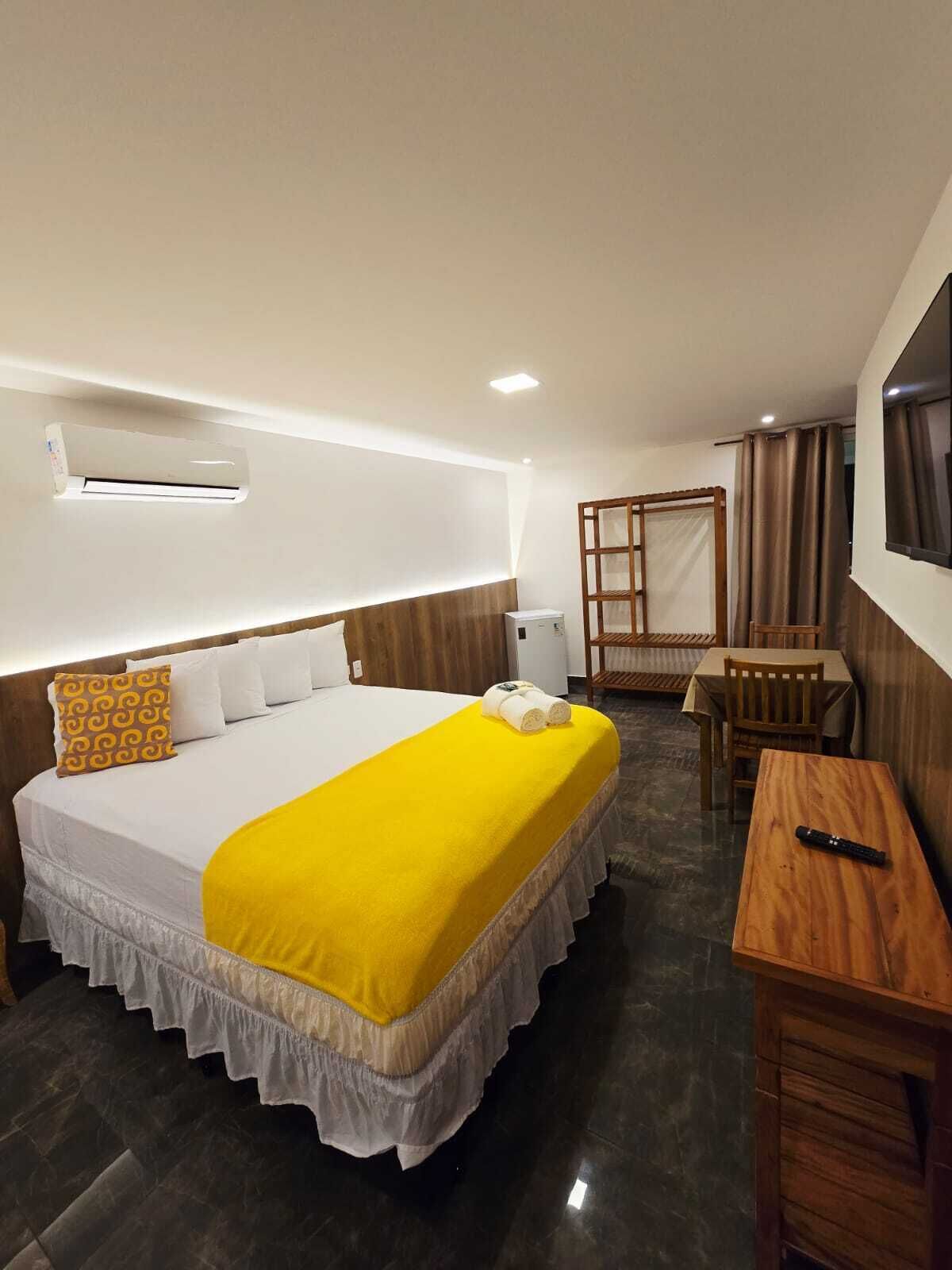 Phòng Suite, 1 giường cỡ queen, quang cảnh biển | Két bảo mật tại phòng, truy cập Internet không dây miễn phí 