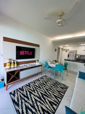 Family Apartment | Interior - Apt Porto Real Resort Voyage (Angra dos Reis)