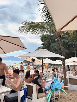 Family Apartment | Beach - Apt Porto Real Resort Voyage (Angra dos Reis)