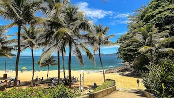 Apartemen Keluarga | Pantai