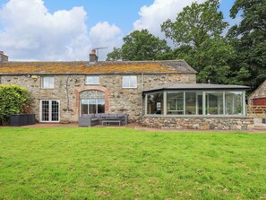 Cottage | Exterior - Flaska House (Penrith)