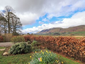 Cottage | Property grounds