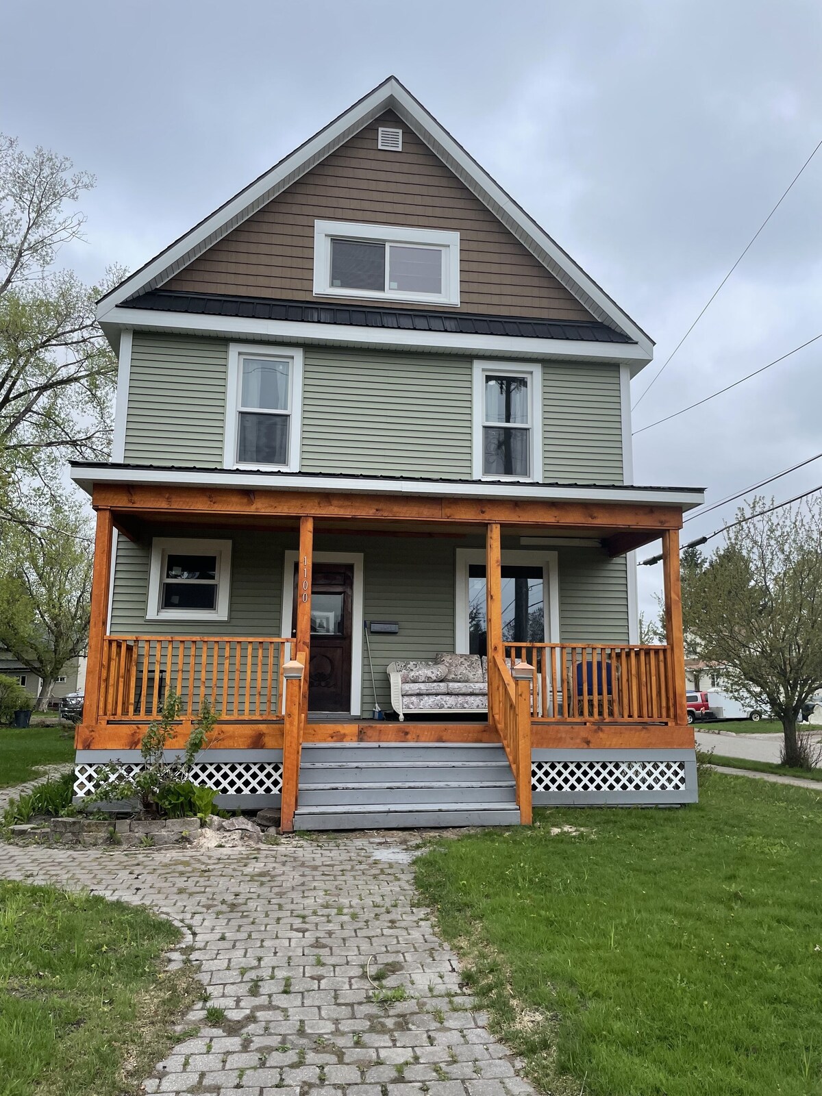 Imagen de perfil del propietario o de la propietaria