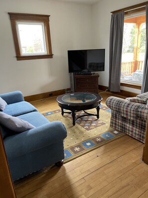 TV - Blocks from the Locks (Sault Ste. Marie)