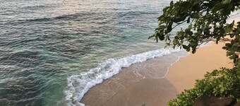 Aloha! The North Shore of Kauai awaits in this amazing, centrally located Condo!