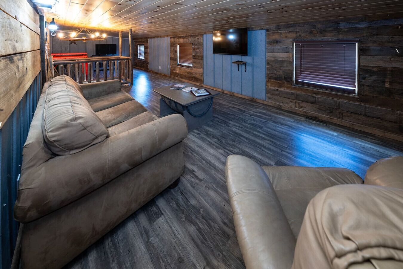 テレビ、テレビゲーム