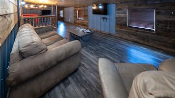 テレビ、テレビゲーム