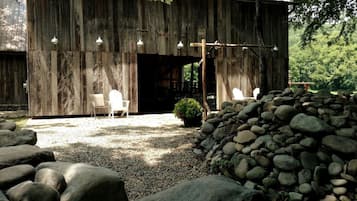 テラス / パティオ