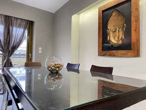 Dining - Zanteapts Town Suite (Ζάκυνθος)