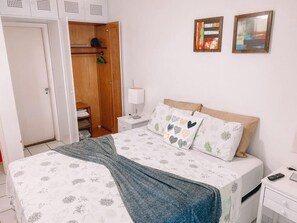 Family Apartment | Room amenity - Apt Porto Real Resort Columbia (Angra dos Reis)