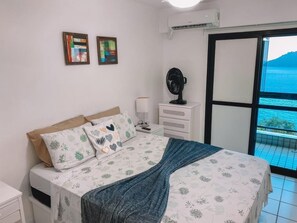 Family Apartment | Room amenity