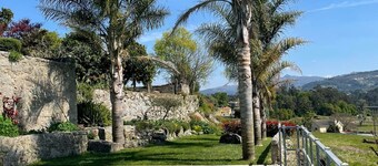 Quinta de Padreiro