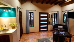 Basic Room - Amaria Villas (Puerto Vallarta)