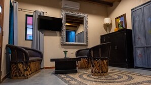 Basic Room - Amaria Villas (Puerto Vallarta)