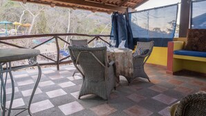 Rooftop terrace - Amaria Villas (Puerto Vallarta)