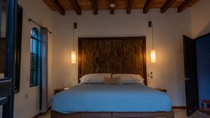 Traditional Room - Amaria Villas (Puerto Vallarta)