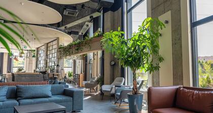 Hotel Convictus Cracovia