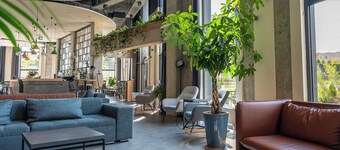 Hotel Convictus Cracovia