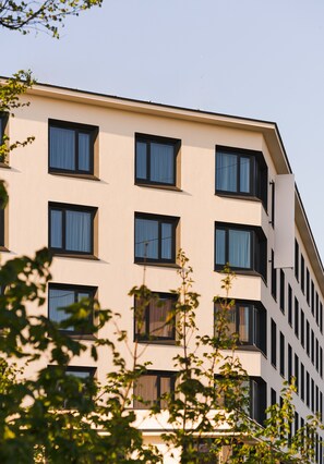 Exterior -  Hotel Convictus Cracovia (Kraków)